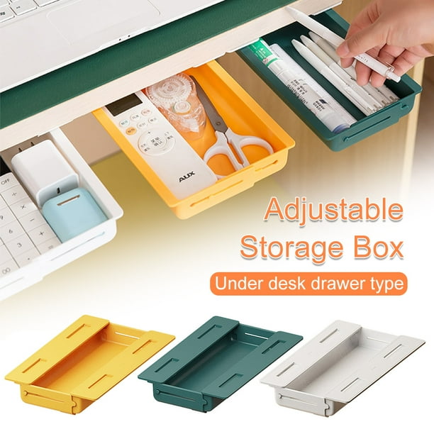 Single Narrow Slideout Pencil Drawer Single Narrow Slideout Pencil Drawer